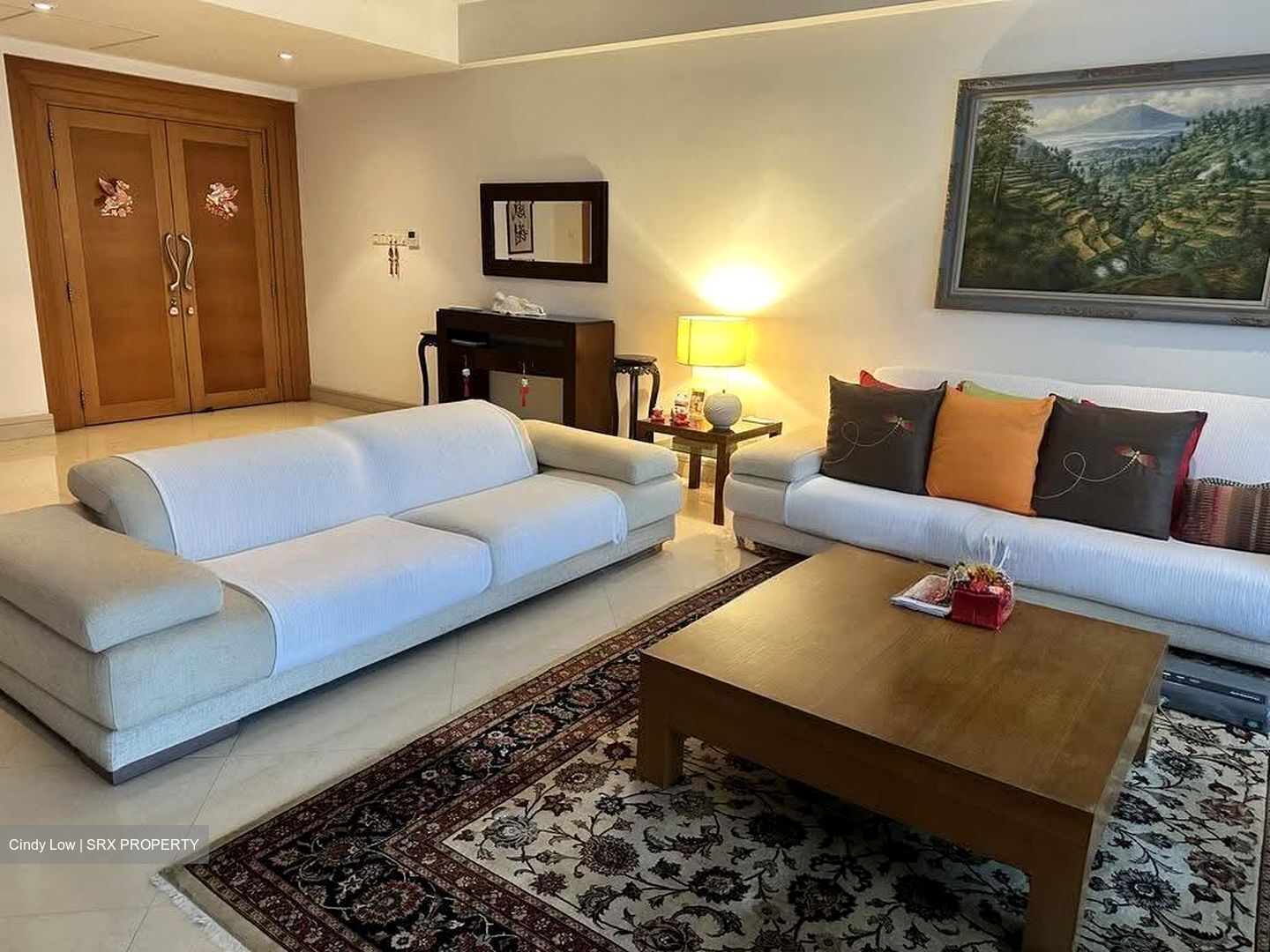 Ardmore Park (D10), Condominium #621673011